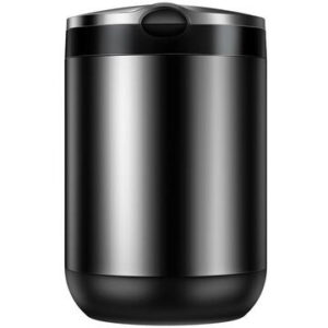 Scrumiera auto Baseus mini cu LED