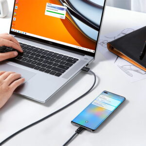 Cablu USB la USB Type-C