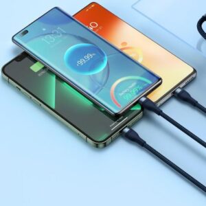 Cablu Incarcare Baseus Flash Series II