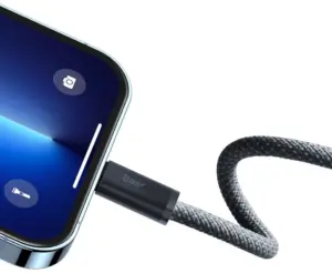 Cablu de date  Baseus Dynamic USB-C