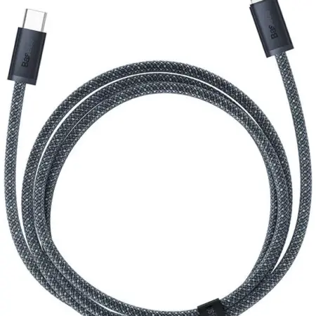Cablu de date  Baseus Dynamic USB-C