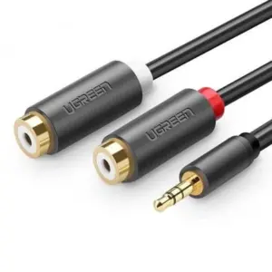 Cablu UGREEN AV109 Jack 3.5 mm