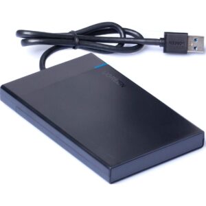 Carcasa Ugreen Us221 Sata Hdd 2.5
