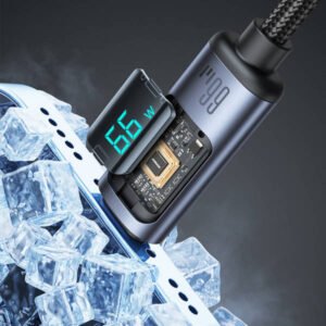 Cablu de date JoyRoom S-AC066A4