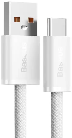 Cablu USB la USB-C Baseus Dynamic Series