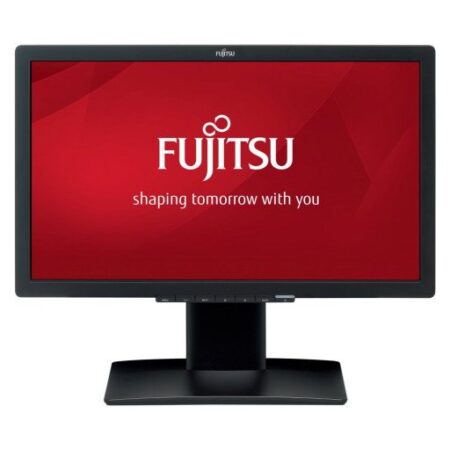 Monitor PRO LED Fujitsu 21,5"