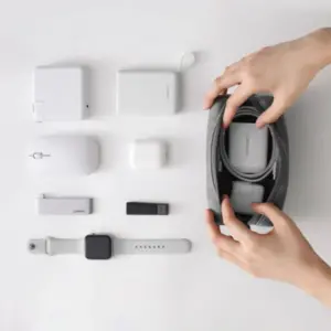 Husa multifunctioalaa pentru accesorii