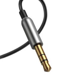 Adaptor audio
