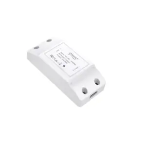 Comutator WiFi inteligent Gosund, Alb