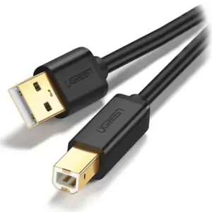 Cablul USB Ugreen pentru imprimanta