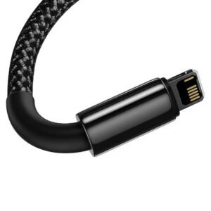 Cablu de date si incrcare USb la Lightning
