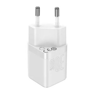 Incarcator retea Baseus GaN3 CCGN010102