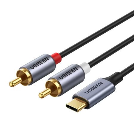 Cablu audio Ugreen CM219 20193