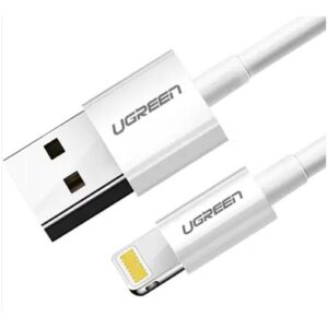 Cablu alimentare si date USB la LIGHTNING