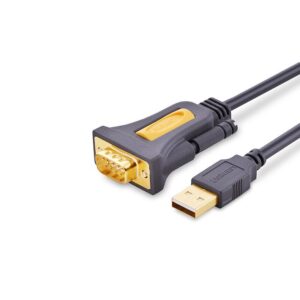 Cablu USB RS-232 UGREEN CR104