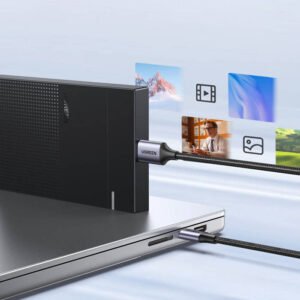 Cablu USB C - Micro USB B