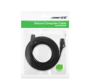 Cablu retea Ethernet RJ45 UGREEN NW106