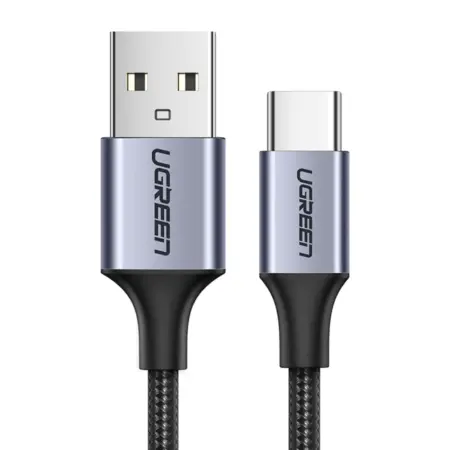 Cablu Quick Charge Ugreen USB - USB c