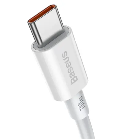 Cablu de date Baseus Superior Series,USB-C USB-C 2M,CATYS-C02