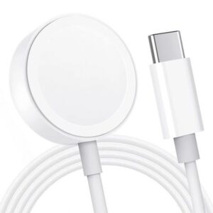 Cablu pentru incarcare compatibil cu Apple Watch Joyroom