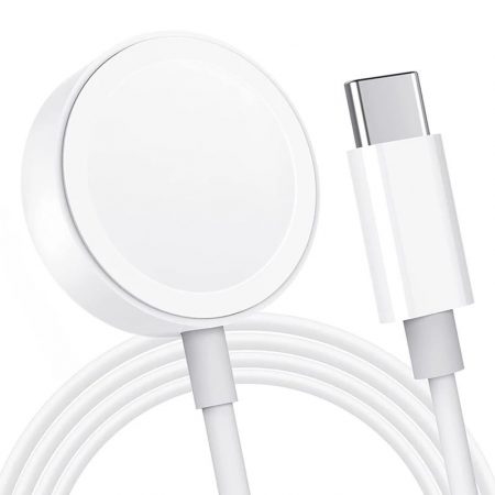 Cablu pentru incarcare compatibil cu Apple Watch Joyroom