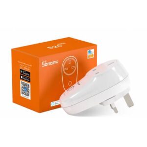 Priza SMART Sonoff S26R2ZB TAPE-FOR
