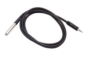 Senzor de temperatura Sonoff DS18B20