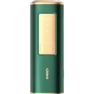 pilator laser, Ulike, Air UI04, Verde