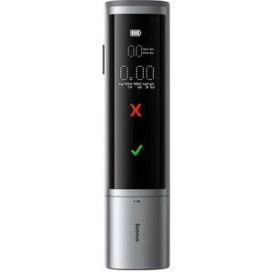 Etilotest Baseus SafeJourney Pro Electronic