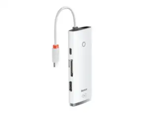 DOCKING Station Baseus Lite