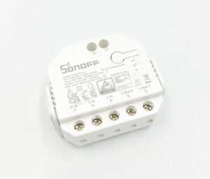 Releu smart WIFI Sonoff DUAL R3 Lite