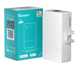 Comutator SMART Sonoff TH Origin