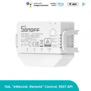 Releu inteligent 1 canal Sonoff MINI R3