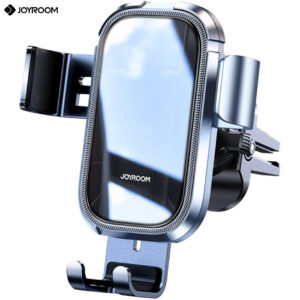 Suport telefon auto Joyroom Gravity JR-ZS310, Gri