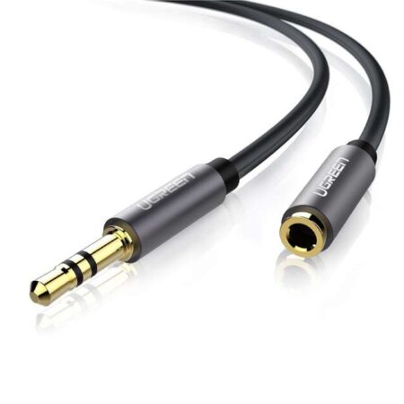 Cablu prelungitor audio