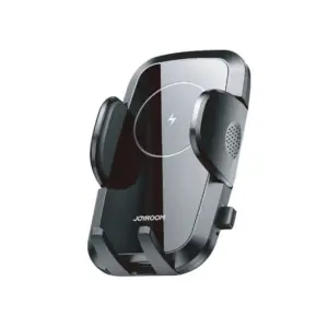 Suport auto Joyroom JR-ZS241 Air Vent Mount, Incarcare Wireless 15W, Rotire 360 grade,