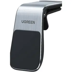 Suport auto magnetic, UGREEN, Compatibil 4,7-7,2 inch, Negru