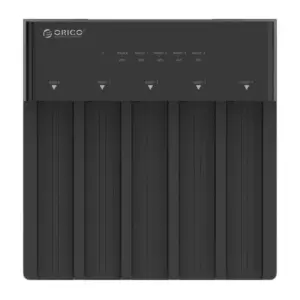 Rack extern multifunctional HDD/SSD 2.5 si 3.5 inch Orico,