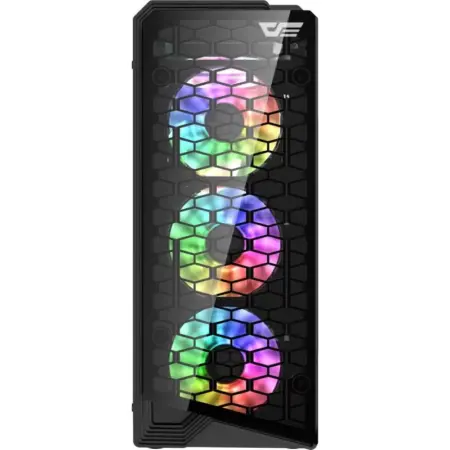 ARCASA PENTRU COMPUTER DARKFLASH WATER SQUARE 5