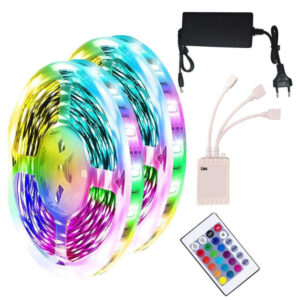 Kit banda led Smart RGB 2M, IP65, Sonoff L2