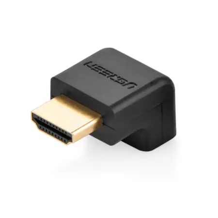 Adaptor unghiular HDMI UGREEN HD112, 4K