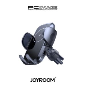 Suport auto Joyroom JR-ZS241 Air Vent Mount, Incarcare Wireless 15W, Rotire 360 grade,