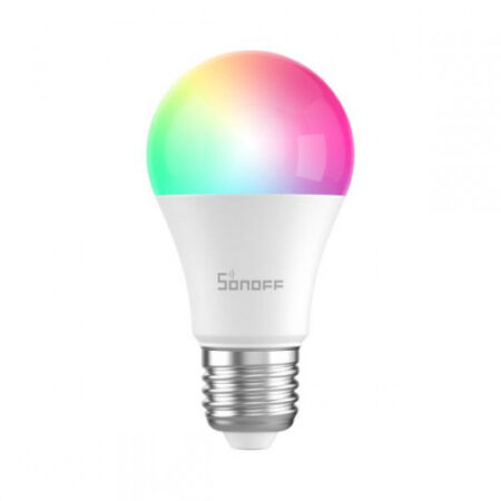 Bec LED inteligent Sonoff RGB B05-BL-A60