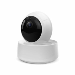 Camera WiFi Sonoff PTZ GK-200MP2-B 2MP