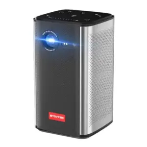 Videoproiector Smart BYINTEK P70 DLP 3D 4K