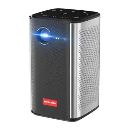 Videoproiector Smart BYINTEK P70 DLP 3D 4K