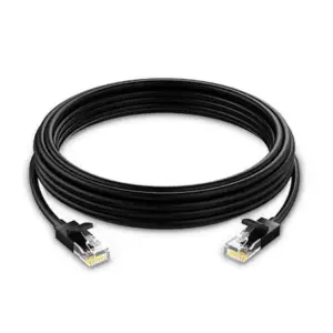 Cablu de retea UGREEN Ethernet RJ45, Cat.6, UTP, 1m