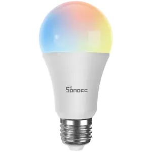Bec LED inteligent Sonoff RGB B05-BL-A60