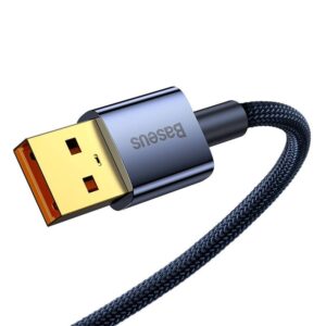 Cablu date/incarcare USB/USB-C Baseus Explorer