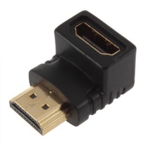 Adaptor unghiular HDMI UGREEN HD112, 4K
